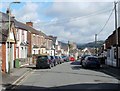 Broomfield Street, Caerphilly