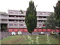 Chadwick Block, Thamesmead