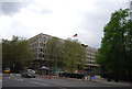 U.S. Embassy, Grosvenor Square