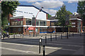 Walsall Gala Baths