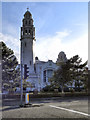 Fairhaven United Reformed Church