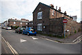 Salem Almshouses