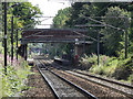 Moorland Road Bridge