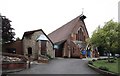 St Cuthbert, Sprowston, Norwich