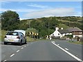 Trouble at Cornbrook corner, A4117