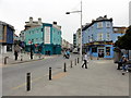 Folkestone, Harbour Street