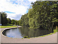 Bramall Hall Park Lake