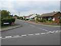 Stone Cross Lees off Dover Road, Sandwich