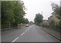 Common Road - viewed from AbbScott Lane