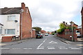 Cross Street, Wall Heath