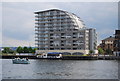 Apartments, Royal Victoria Dock