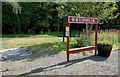 Drummuir Station