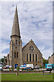 Chislehurst Methodist Church