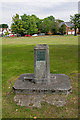 Drinking Fountain, Chislehurst Common