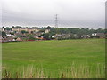 Recreation Ground - Carr Lane