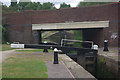 Walsall Locks