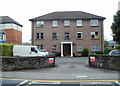 Priory Court, Abergavenny