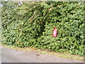 Swan Road Postbox