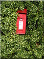 Swan Road Postbox