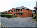 Bailey Court, Abergavenny