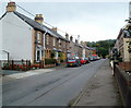 Oxford Street, Abergavenny