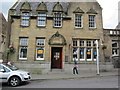 Maybole Post Office