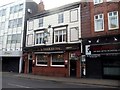 The St Leger Tavern, Silver Street, Doncaster