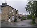 Worsnop Buildings - Storr Hill