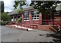 Ravensthorpe Junior School