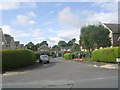 Garsdale Crescent - Langley Lane