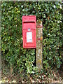 Fingal Street Postbox