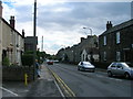 Woodhouse Road (B6064) Sheffield