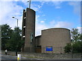 Church of St Catherine of Siena, Sheffield