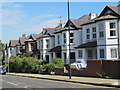 Westbere Road, NW2