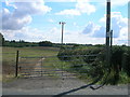 Sheep Dike Lane (bridleway)