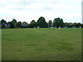 Cricket Field, Wickersley