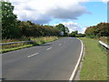 A634 towards Maltby