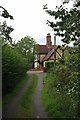 TL7931 : Bradley Cottage? by Glyn Baker