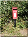 1 Sunnyside Cottage Postbox