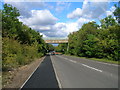 Broomhouse Lane towards Balby