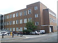 Central Telephone Exchange, Swansea (1)