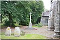 St Edmund, Costessey - War Memorial