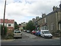 Bankfield Terrace - Otley Road