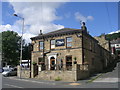 San Angelo Ristorante - Otley Road