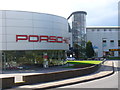 Porsche, Guildford