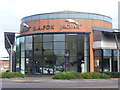 Jaguar, Guildford