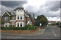 Crowstone Avenue, Chalkwell