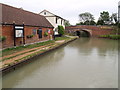 The Wharf at Fenny Compton