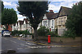 Finchley Road, Westcliff on Sea