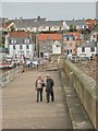 Pitenweem Harbour